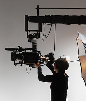 Film production set