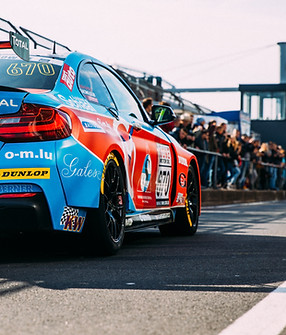 Motorsports event